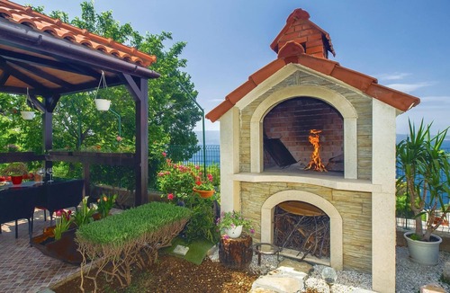 Borak Apartment | Beautiful studio in Omis with WiFi