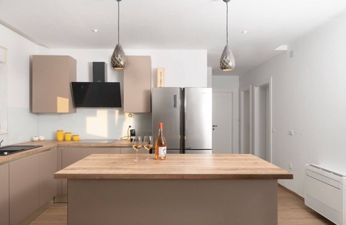 Zadar Villa | Beautiful Villa Aria