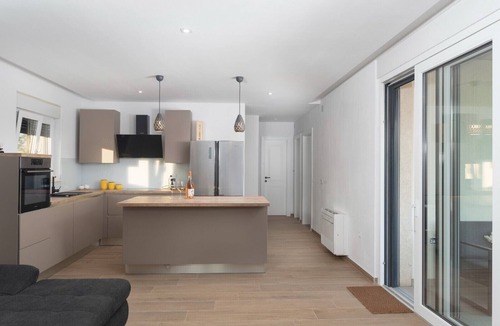 Zadar Villa | Beautiful Villa Aria