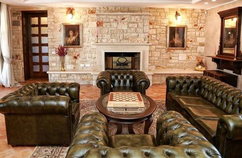 Strpacici Villa | Beautiful Villa Carolus Barat