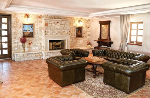 Strpacici Villa | Beautiful Villa Carolus Barat