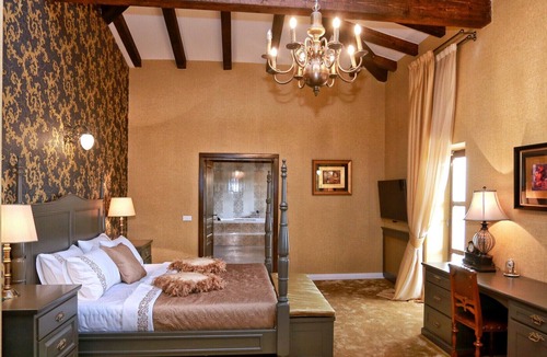 Strpacici Villa | Beautiful Villa Carolus Barat