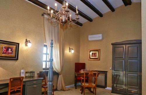 Strpacici Villa | Beautiful Villa Carolus Barat