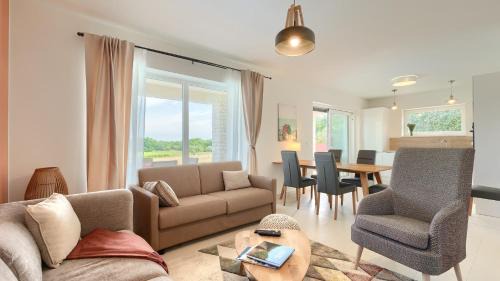 Buzinija Villa | Beautiful Villa Casa Nova with pool in Brtonigla