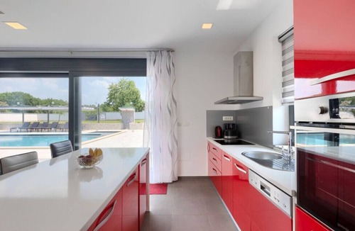 Marasi Villa | Beautiful Villa Dolores with pool in Vrsar