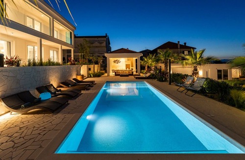 Dobropoljana Villa | Beautiful Villa Due