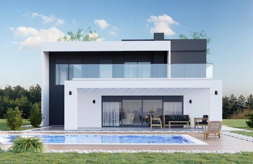 Butkovici Villa | Beautiful Villa Epic 9