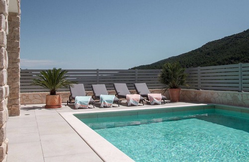 Pitve Villa | Beautiful Villa Fantasy 2
