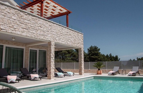 Pitve Villa | Beautiful Villa Fantasy 2