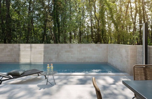 Krizine House | Beautiful villa for 10 people with private pool, WIFI, A/C, TV and terrace