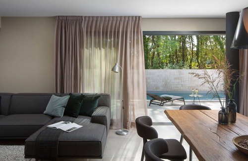 Krizine House | Beautiful villa for 10 people with private pool, WIFI, A/C, TV and terrace