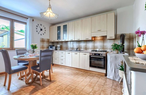 Stanisovi House | Beautiful villa for 4 guests with A/C, WIFI, TV and terrace