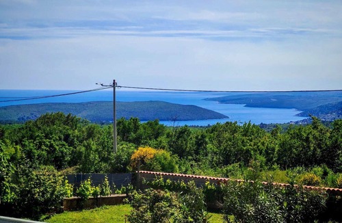 Stanisovi House | Beautiful villa for 4 guests with A/C, WIFI, TV and terrace