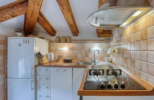 Opatija Villa | Beautiful villa for 4 people with WIFI, A/C, TV and pets allowed