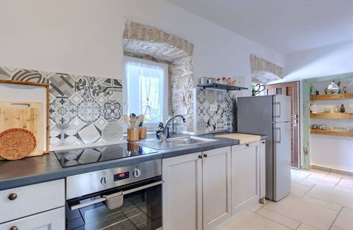 Paradiz House | Beautiful villa for 4 people with private pool, A/C, WIFI, TV and terrace
