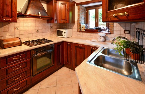 Cepljani House | Beautiful villa for 4 people with WIFI, hot tub, private pool, A/C, TV and terrace