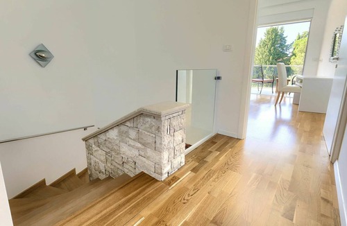 Krizine House | Beautiful villa for 6 guests with private pool, WIFI, A/C, TV, terrace and pets allowed