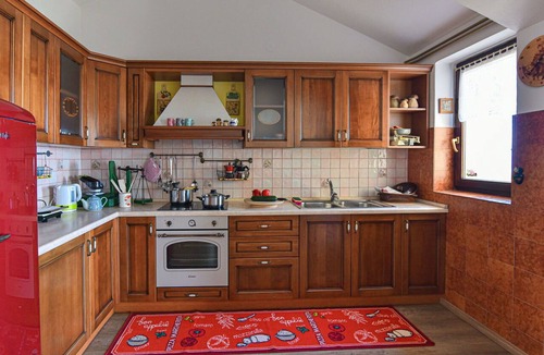 Sveta Jelena House | Beautiful villa for 6 people with A/C, private pool, WIFI, TV and terrace