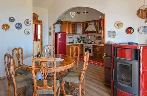 Sveta Jelena House | Beautiful villa for 6 people with A/C, private pool, WIFI, TV and terrace