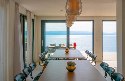Brela Villa | Beautiful Villa Freedom