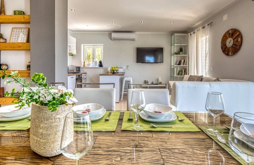 Ugljan Villa | Beautiful Villa Gellia