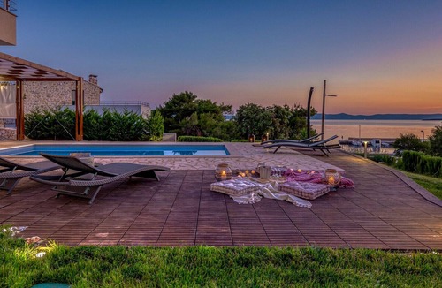 Ugljan Villa | Beautiful Villa Gellia