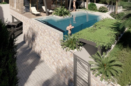 Bol Villa | Beautiful Villa Golden Paradise 2