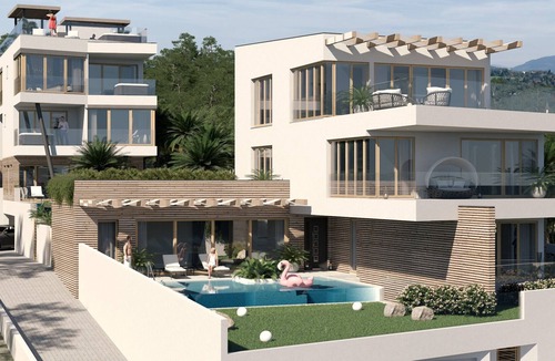 Bol Villa | Beautiful Villa Golden Paradise 2