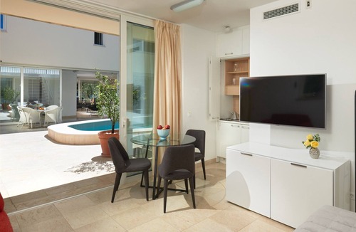 Bol Villa | Beautiful Villa Golden Zen