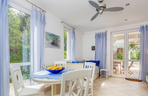 Premantura Villa | Beautiful villa in Premantura with private pool and sea view