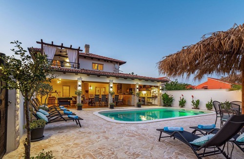 Zaton Villa | Beautiful Villa Karmen