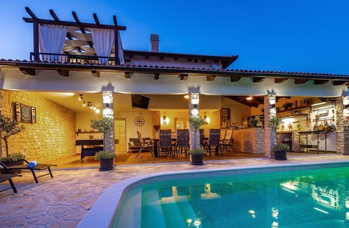 Zaton Villa | Beautiful Villa Karmen