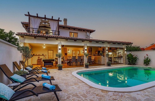 Zaton Villa | Beautiful Villa Karmen