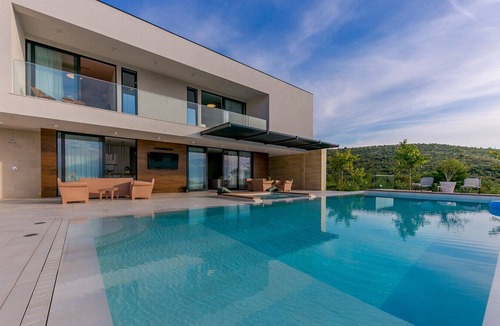Primosten Burnji Villa | Beautiful Villa Korina