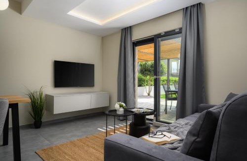Susnjici Villa | Beautiful Villa Lakora with pool in Porec