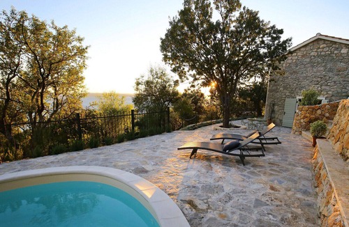 Sibuljina Villa | Beautiful Villa Mileti