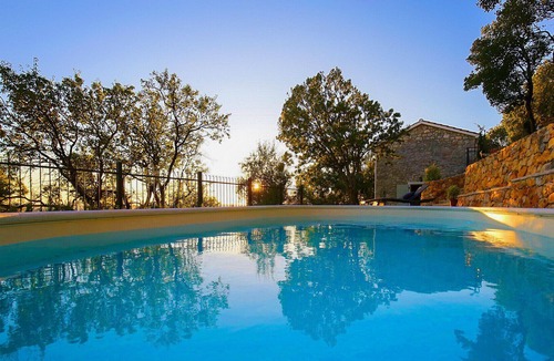 Sibuljina Villa | Beautiful Villa Mileti