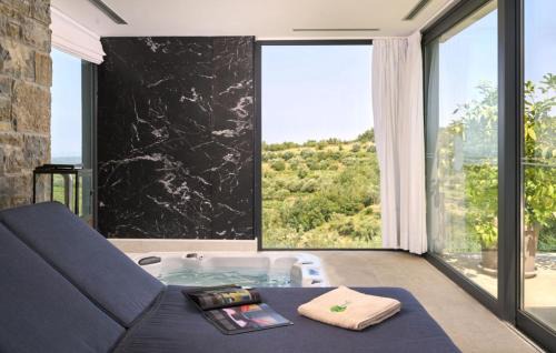 Buje Villa | Beautiful Villa Monte Residence with pool