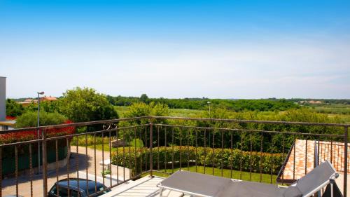 Buzinija Villa | Beautiful Villa Piccolo Paradiso in Novigrad