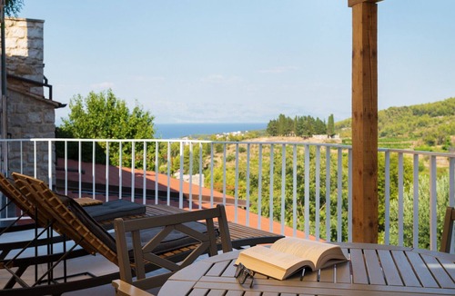 Pitve Villa | Beautiful Villa Valente