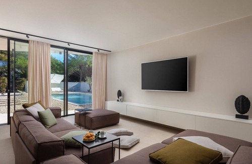 Pakostane Villa | Beautiful Villa Viktoria, in Dalmatia