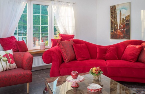 Businci Villa | Beautiful Villa Zvonimir
