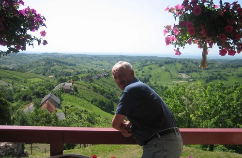 Jastrebarsko House | Beautiful Village Home 20 minutes from Zagreb