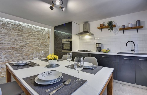 Rakalj House | Beautifull villa with private pool