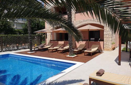 Medulin Bed & Breakfast | Bed & Breakfast Villa Anita