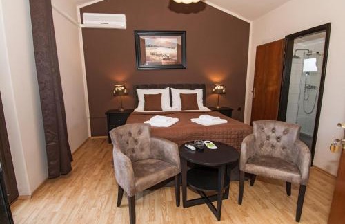 Medulin Bed & Breakfast | Bed & Breakfast Villa Anita