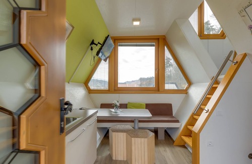 Mozirje Ski Chalet | Bee House Kasandra, Mozirje, Slovenia