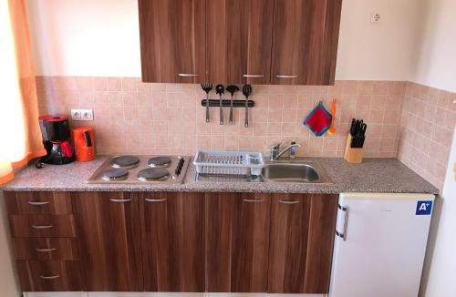 Baric Draga Apartment | Bei Marko