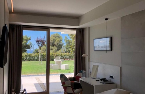 Znjan House | Bel Etage Luxury Rooms - Room 1 with free Wifi