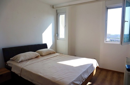 Novi Beograd Apartment | Belgrade Arena Apartment